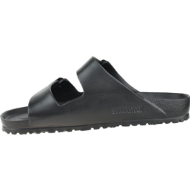 Birkenstock Arizona Eva 129421 Flip -Flops nero 1