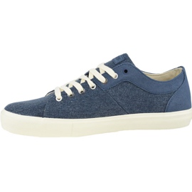 Levi's Woodward M 231571-959-18 scarpe blu navy 1
