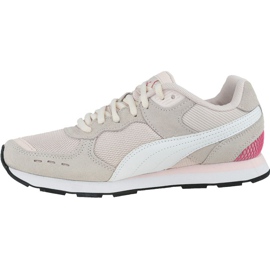 Puma Vista W 369365 13 scarpe rosa 1