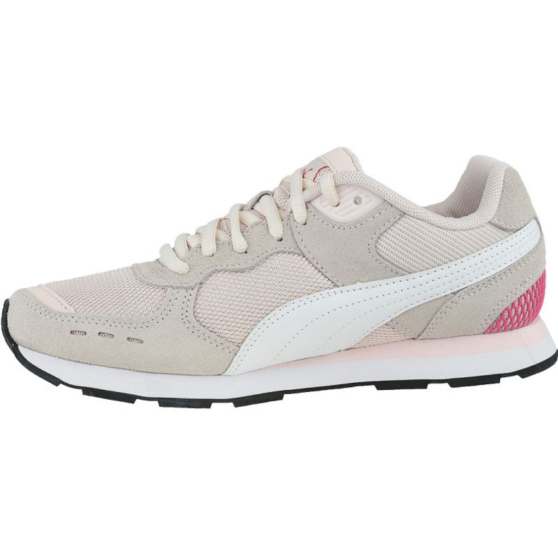Puma Vista W 369365 13 scarpe rosa 1