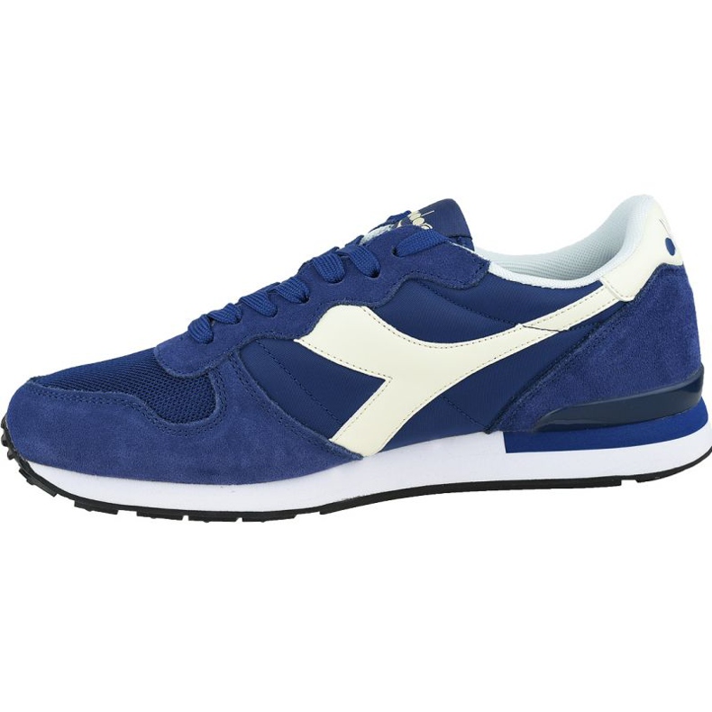 Diadora Camaro M 501-159886-01-60024 scarpe blu navy 1