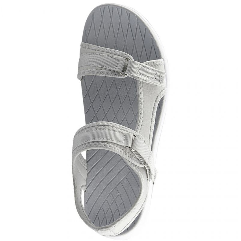 Sandali 4F W H4L20 SAD001 27S grigio 1