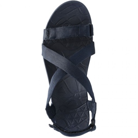 Sandali 4F W H4L20 SAD002 31S nero 1
