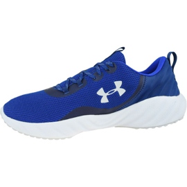 Under Armour Charged Will Nm M 3023077-400 blu 1