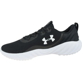 Under Armour Charged Will M 3022038-002 nero 1