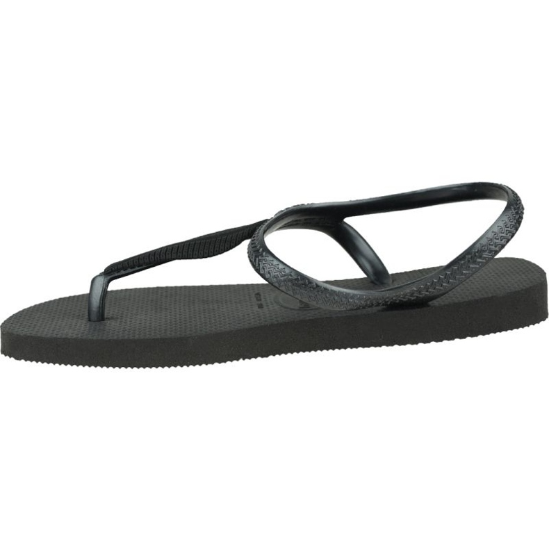 Havaianas Flash Urban Plus W 4144382-0090 sandali nero blu navy 1