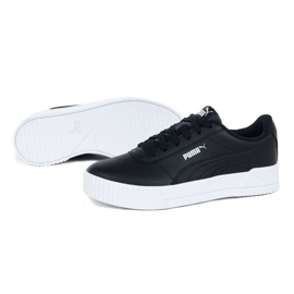 Puma Carina LW 370325 01 nero 1
