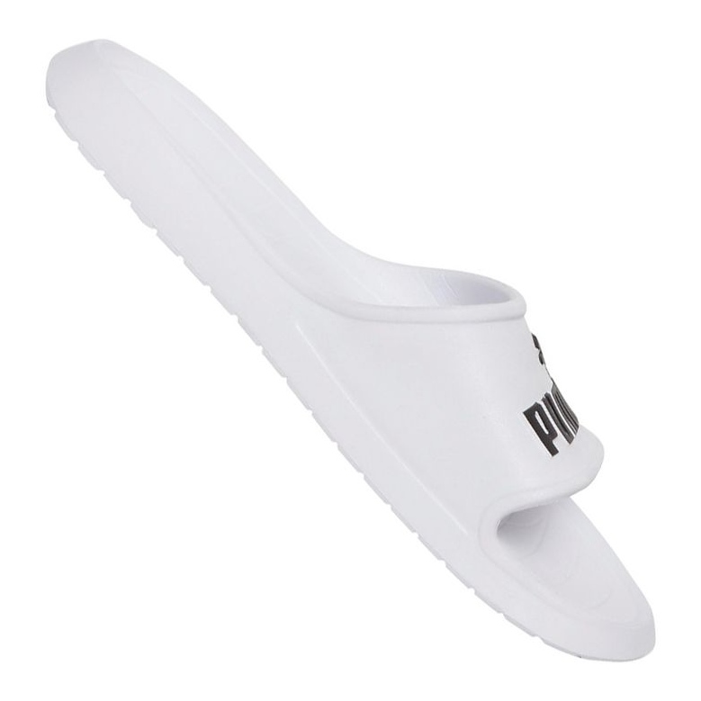 Puma Divecat v2 M 369400-02 bianca nero 1