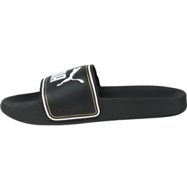 Puma Leadcat Ftr 372276-01 nero 1