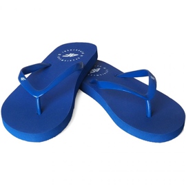 Pantofole 4F L H4L20 KLD005 36S blu 1