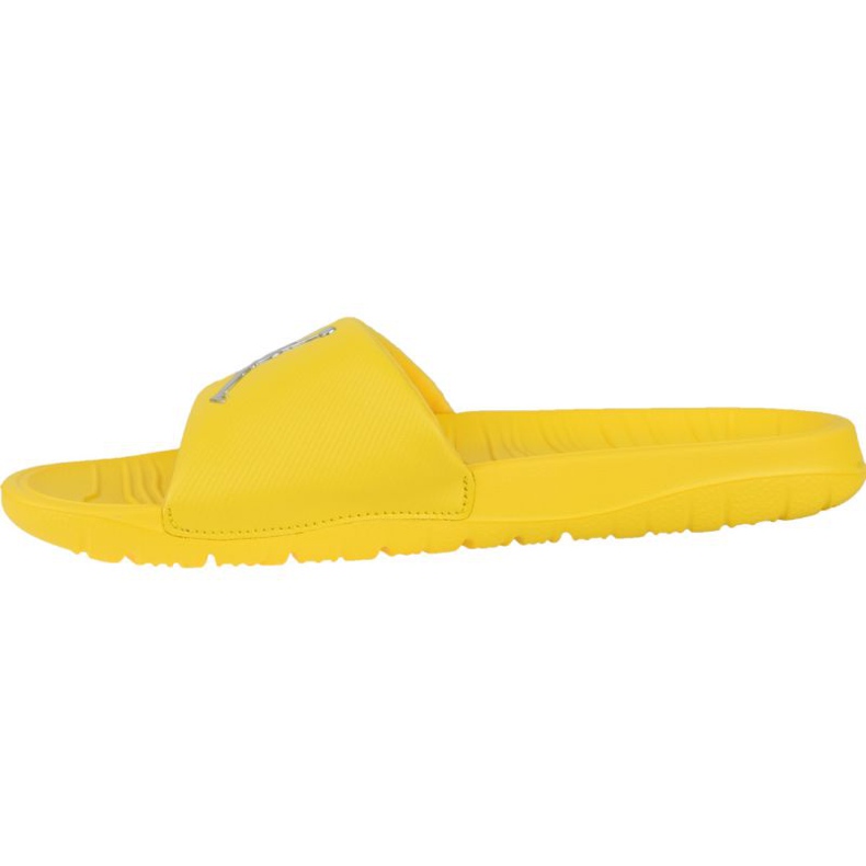 Nike Jordan Break Slide M AR6374-701 giallo 1