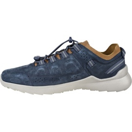 Scarpe Keen Highland M 1022245 blu 1