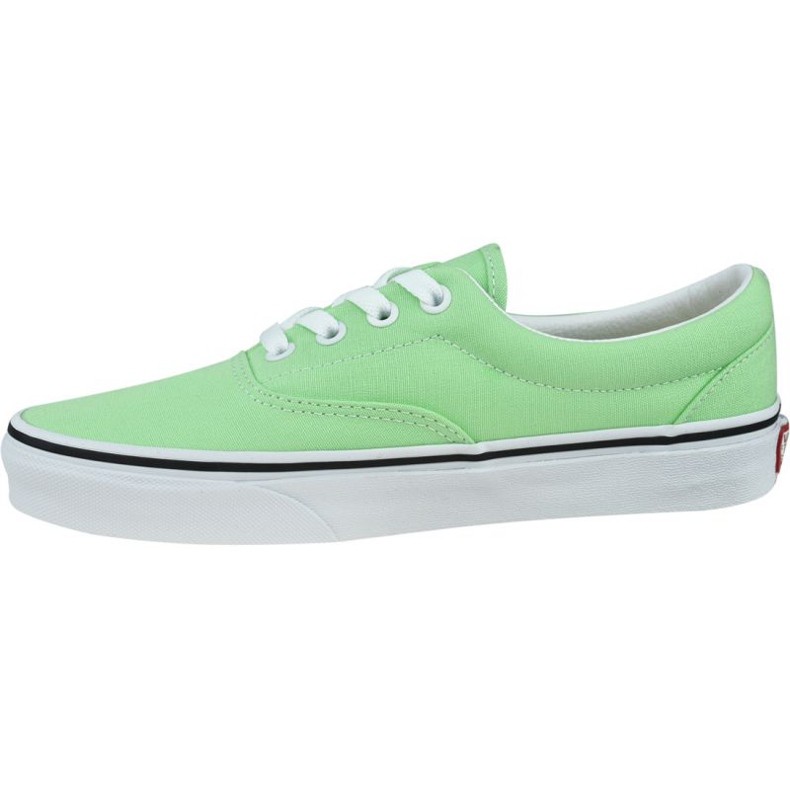 Scarpe Vans Era W VN0A4U39WKO verde 1