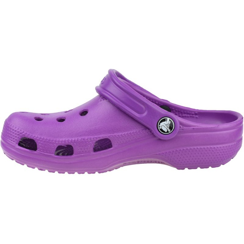 Pantofole Crocs Beach W 10002-511 viola 1