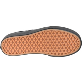 Vans 66 Classic Slip-On Platform W VN0A3JEZWW0 nero 1