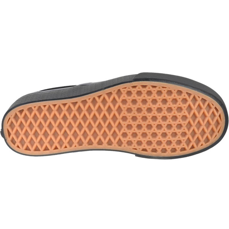 Vans 66 Classic Slip-On Platform W VN0A3JEZWW0 nero 1