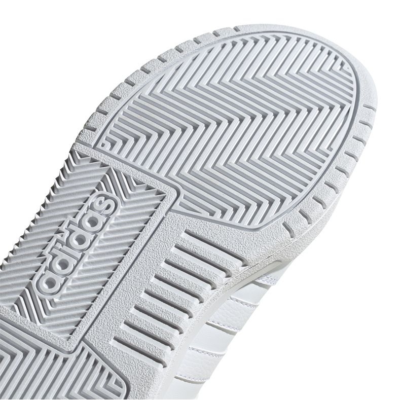 Scarpe Adidas Entrap M EH1865 bianco 1