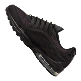 Nike Air Max VG-R M CK7583-001 scarpe da corsa nero 1