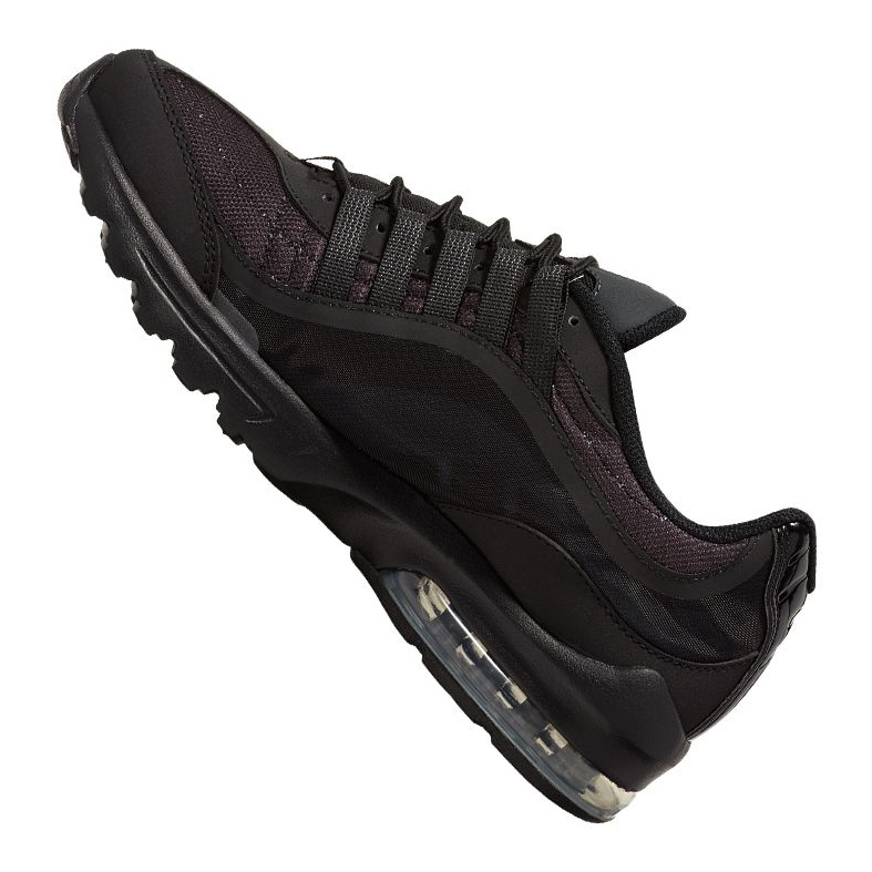 Nike Air Max VG-R M CK7583-001 scarpe da corsa nero 1