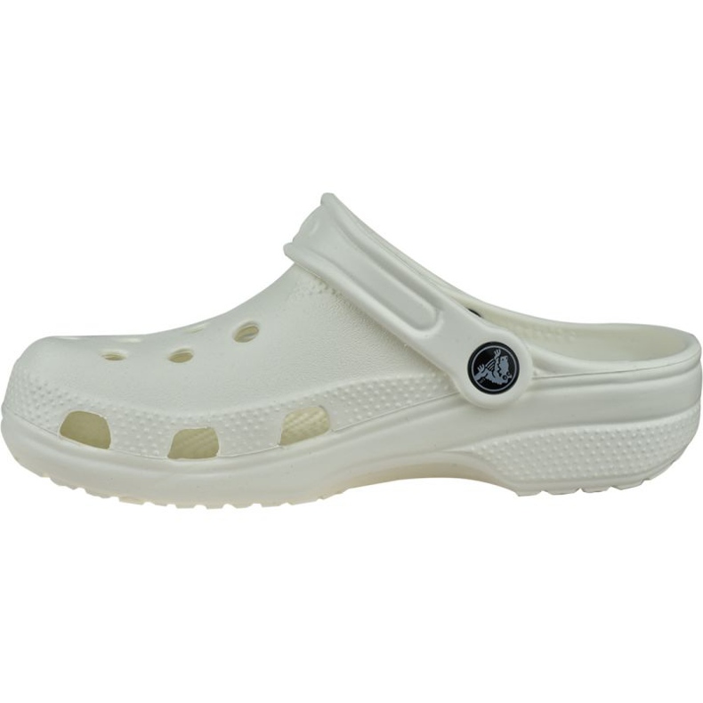 Sandali Crocs Beach W 10002-100 bianca 1