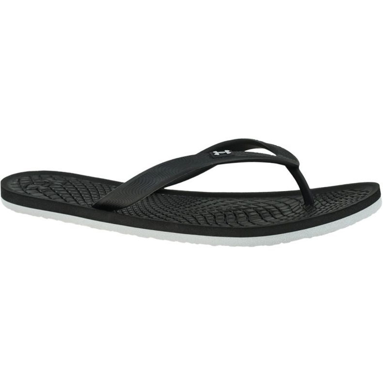 Under Armour W Atlantic Dune TW 3022 716-002 nero 1