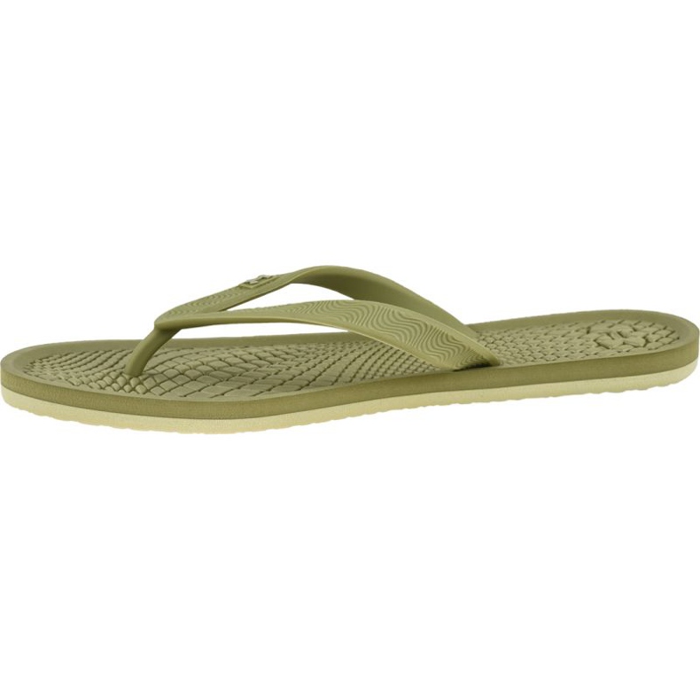 Under Armour W Atlantic Dune TW 3022 716-301 verde 1