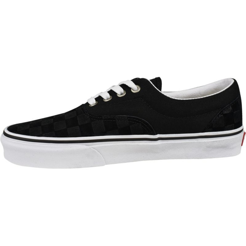 Scarpe Vans Era Deboss Checkerboard VN0A4U39WYU nero 1