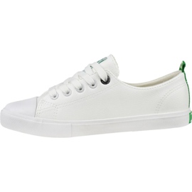 Scarpe Big Star W GG274006 bianca 1