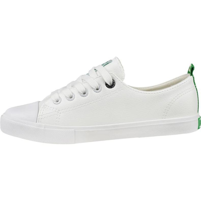 Scarpe Big Star W GG274006 bianco 1
