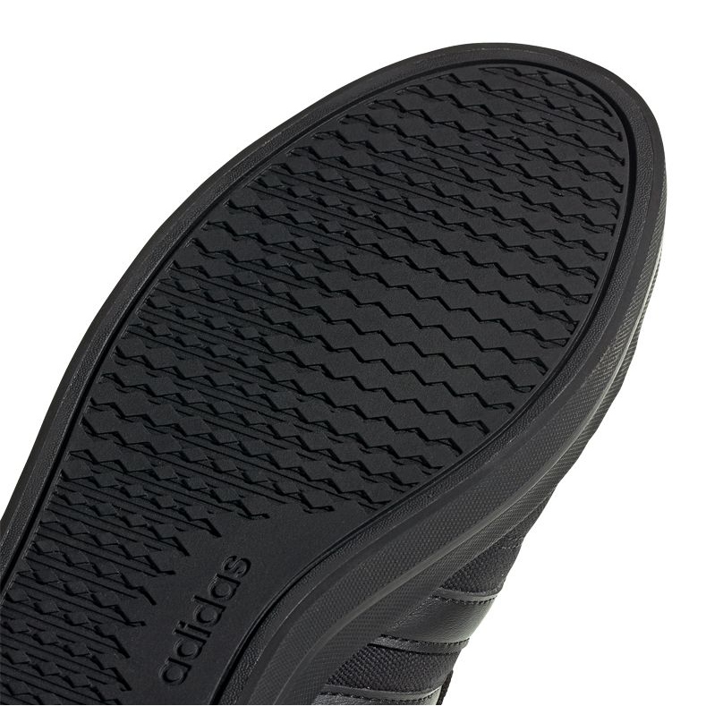 Scarpe Adidas Bravada M FW2883 nero 1