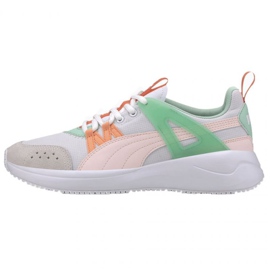 Puma Nuage Run Cage W 372708 01 bianca 1