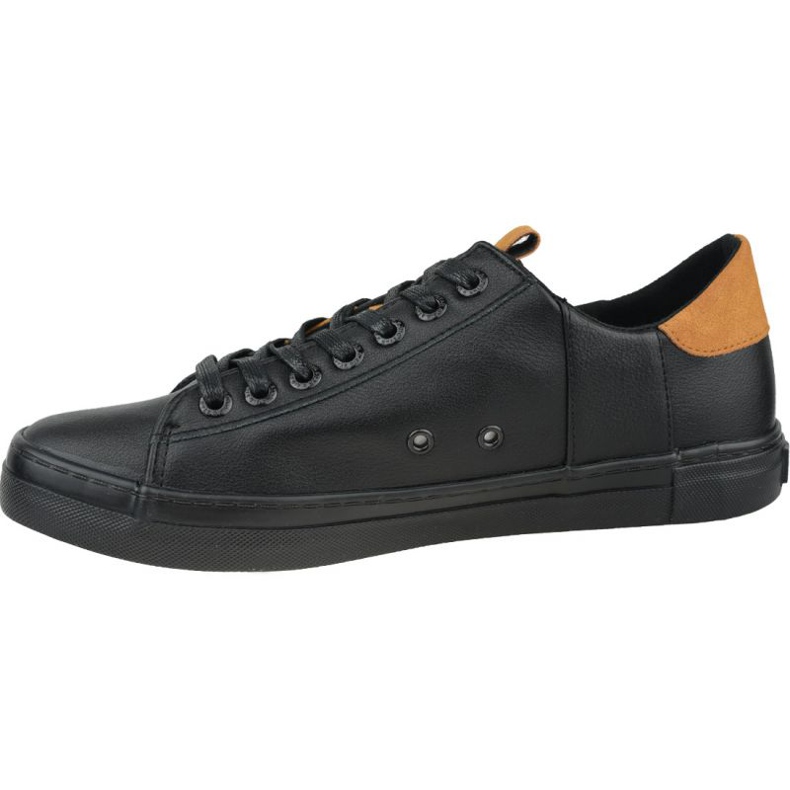 Scarpe Big Star Big Top M GG174026 nero 1