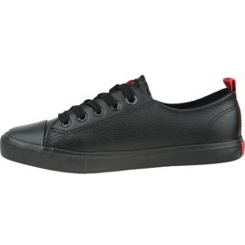 Scarpe Big Star W GG274007 nero 1