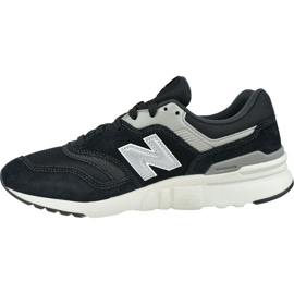 Scarpe New Balance M CM997HCC nero 1