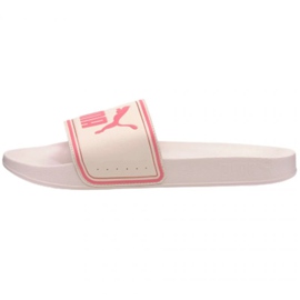 Puma Leadcat Ftr W 372276 04 rosa 1