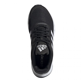 Adidas Duramo Sl M FV8794 scarpe da corsa nero 1