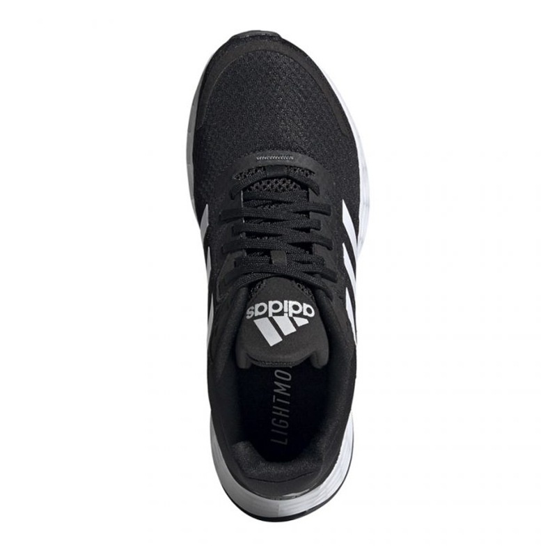 Adidas Duramo Sl M FV8794 scarpe da corsa nero 1