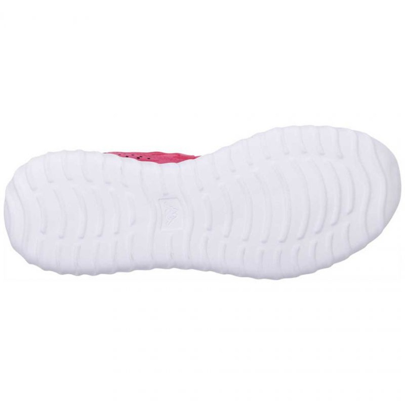 Kappa Sommar W 242759 2210 scarpe multicolore rosa 1
