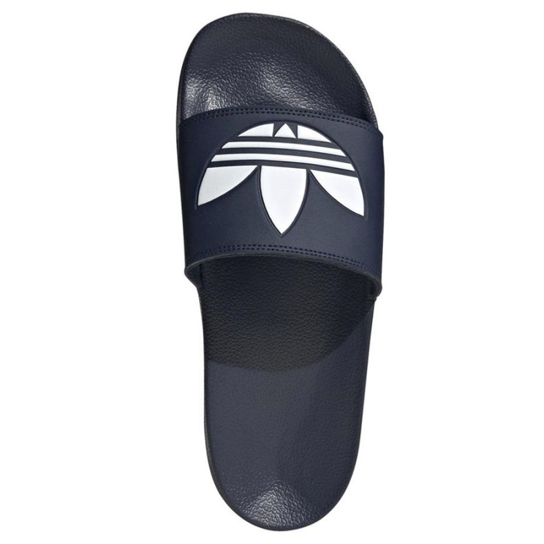 Adidas Originals Adilette Lite FU8299 blu navy 1