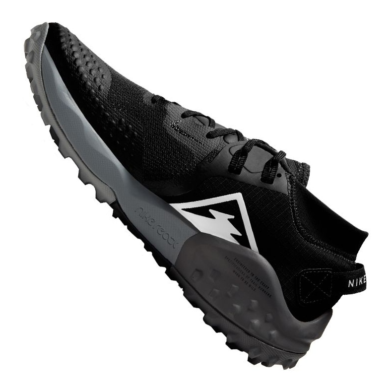 Scarpa Nike Wildhorse 6 M BV7106-001 nero 1