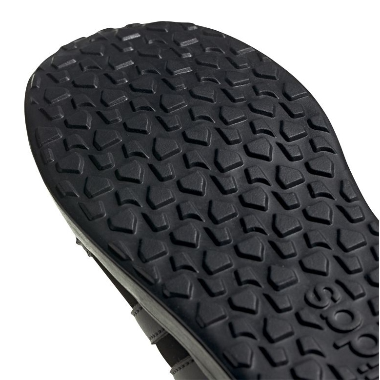 Scarpe Adidas Vs Switch 3 Jr FW9306 nero 1