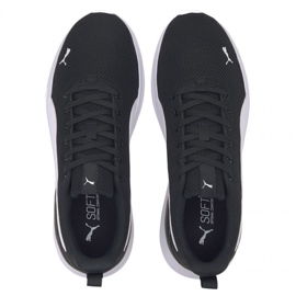 Puma Anzarun Lite M 371128 02 nero 1