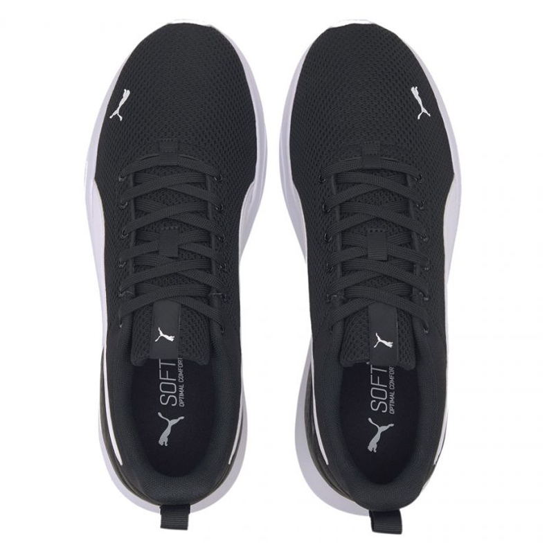 Puma Anzarun Lite M 371128 02 nero 1