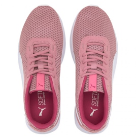 Puma St Activate W 369122 18 scarpe rosa 1