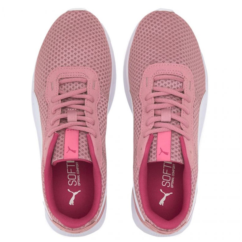 Puma St Activate W 369122 18 scarpe rosa 1