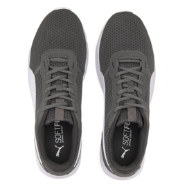 Puma St Activate M 369122 19 scarpe grigio 1