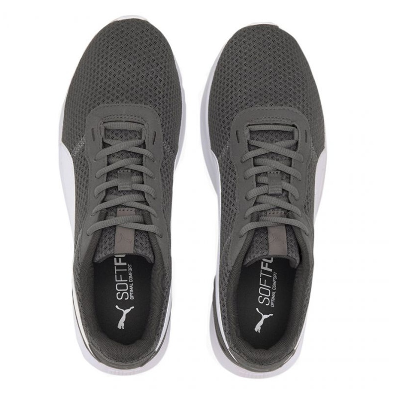 Puma St Activate M 369122 19 scarpe grigio 1