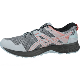 Asics Gel-Sonoma 5 M 1011A661-024 grigio 1