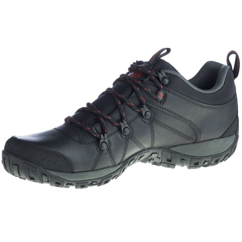 Columbia Peakfreak Venture M 1626361 010 nero 1