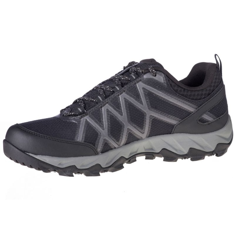 Columbia Peakfreak X2 M 1864991010 nero 1